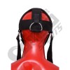 Lifting heavy duty adjustable Head Harness